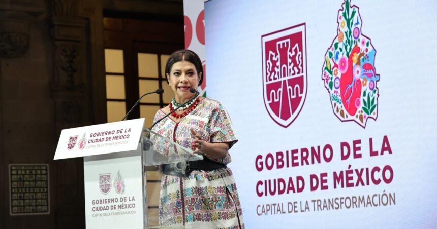 alcaldia brugada junio mas seguro en 15 anos durante el Alcaldía Brugada: Junio más seguro en 15 años durante el Mundial