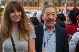 Alcaldía Verde busca fortalecer relaciones con Morena tras salida de Díaz-Polanco