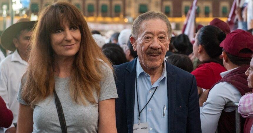 Alcaldía Verde busca fortalecer relaciones con Morena tras salida de Díaz-Polanco