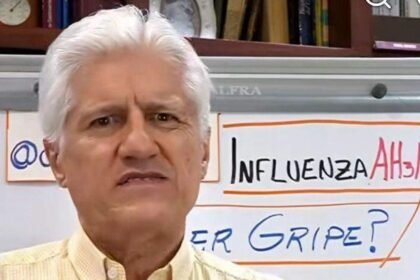 Alejandro Macías advierte sobre riesgos de automedicación en León ante ciclosporiasis