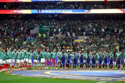 alineaciones mexico vs inglaterra javier aguirre mantiene el 11 ganador Alineaciones México vs Inglaterra: Javier Aguirre mantiene el '11' ganador ante Ecuador