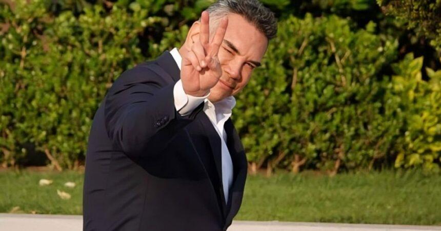 Alito enfrenta críticas en el PAN por falta de apoyo a Ruffo