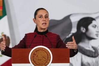 Alonso Ancira adeuda dinero a Pemex por caso Agronitrogenados, asegura Sheinbaum