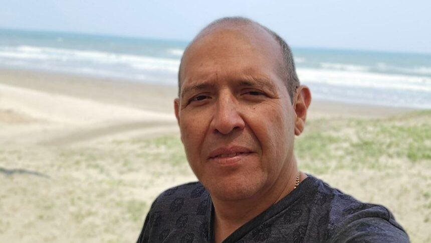 Amnistía Internacional condena asesinato del periodista Alejandro Leyva en Oaxaca