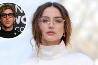 Ana de Armas y Beto Montenegro: ¿Una nueva pareja en el horizonte?
