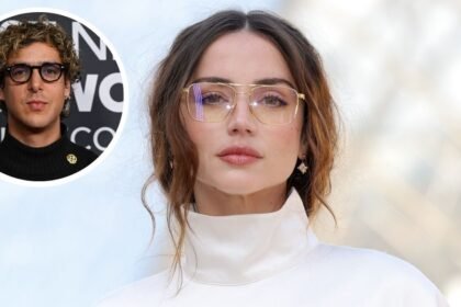 Ana de Armas y Beto Montenegro: ¿Una nueva pareja en el horizonte?