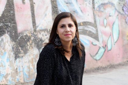 Anaclara Muro, reconocida poeta, participa en Letras Jóvenes en el MIQ