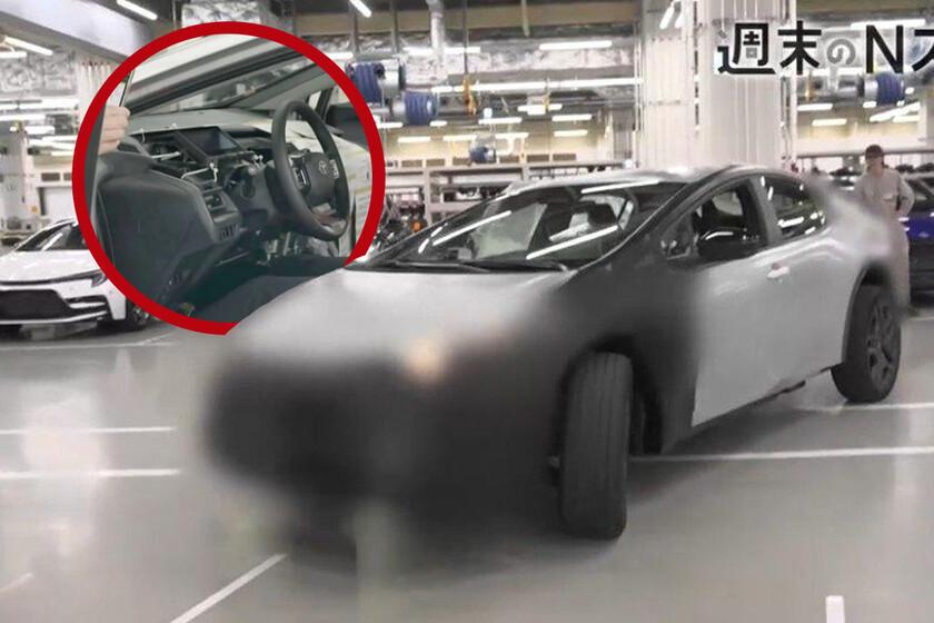 analisis detallado de interior mecanica y carroceria en vehiculos Análisis detallado de interior, mecánica y carrocería en vehículos