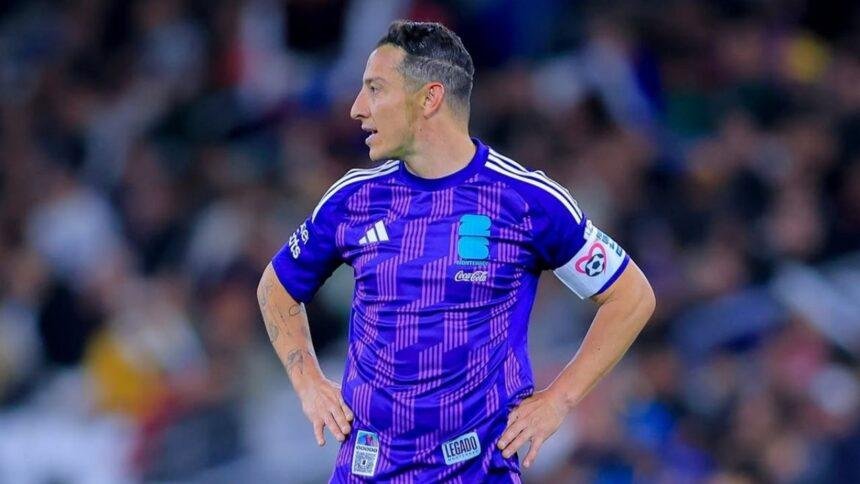 Andrés Guardado aclara su futuro con Rafael Márquez en el Tri