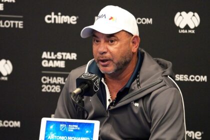 antonio mohamed sugiere a liga mx adoptar ideas de la Antonio Mohamed sugiere a Liga MX adoptar ideas de la MLS
