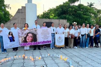 Aplazan audiencia para procesar a Estrellita Mora y Jorge Luis Ponce hasta jueves