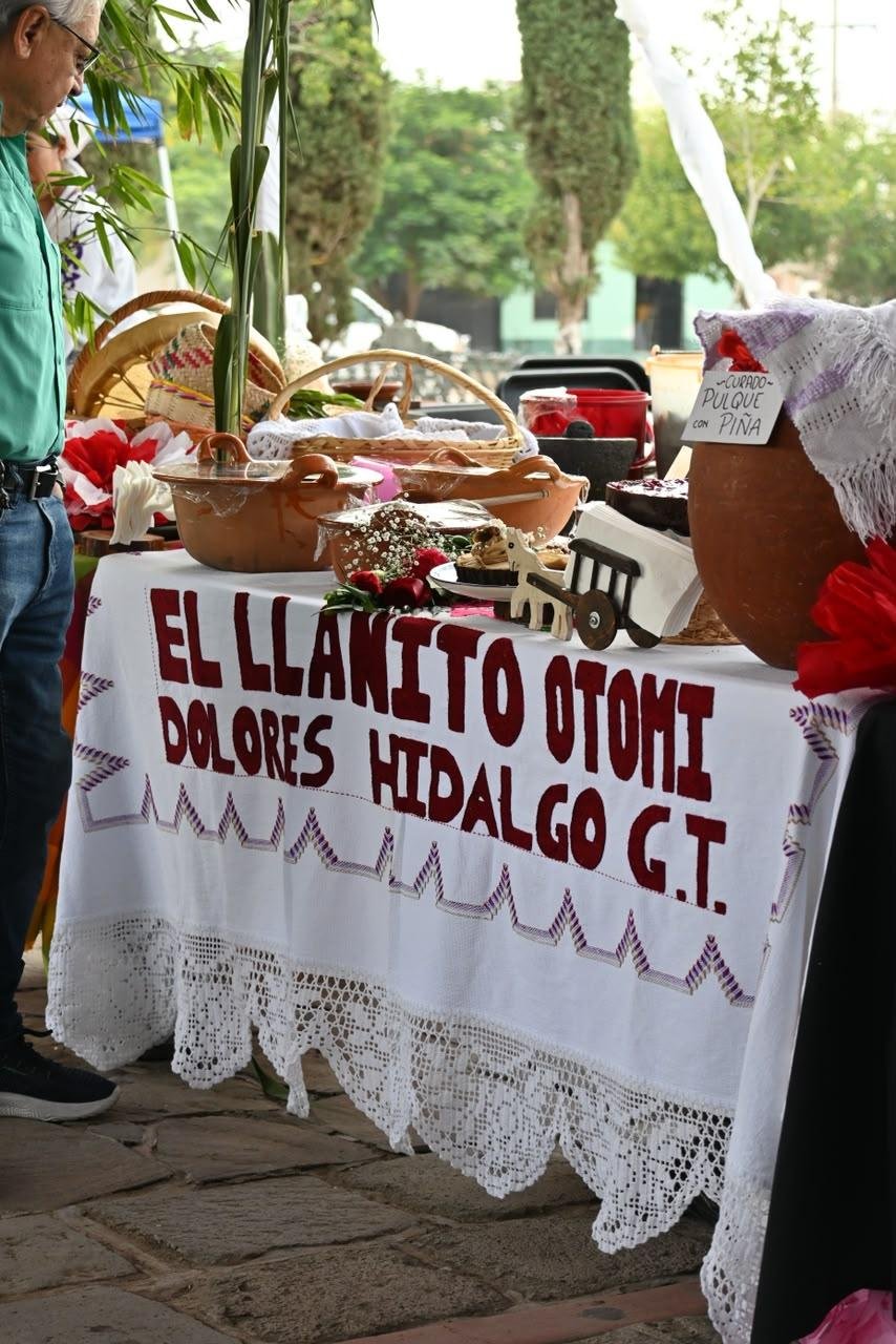 aprovecha las ultimas fechas de la temporada gastronomica guanajuato 2023 Aprovecha las últimas fechas de la Temporada Gastronómica Guanajuato 2023