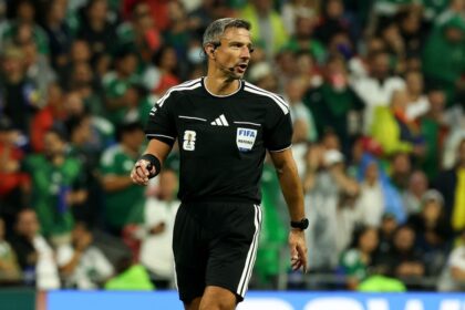 arbitro de la final argentina vs espana fue detenido por Árbitro de la Final Argentina vs España fue detenido por narcotráfico y más