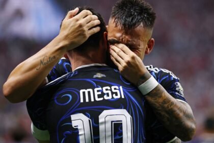 Argentina logra épica remontada ante Inglaterra y se prepara para la Final del Mundial 2026