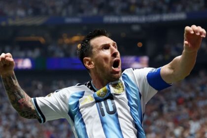 argentina logra remontada epica y avanza a cuartos de final Argentina logra remontada épica y avanza a Cuartos de Final del Mundial 2026