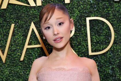 ariana grande lleva a juicio a hackers por filtrar su.j Ariana Grande lleva a juicio a hackers por filtrar su música privada