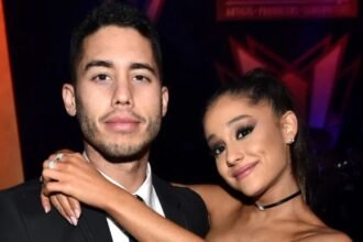 Ariana Grande y Ricky Álvarez reavivan su romance tras diez años
