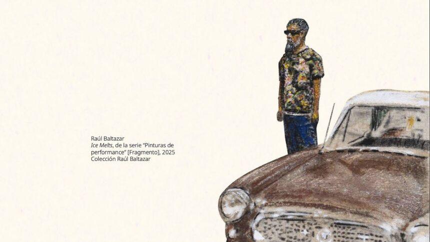 Arte chicano, remate de libros y música en Bellas Artes CDMX