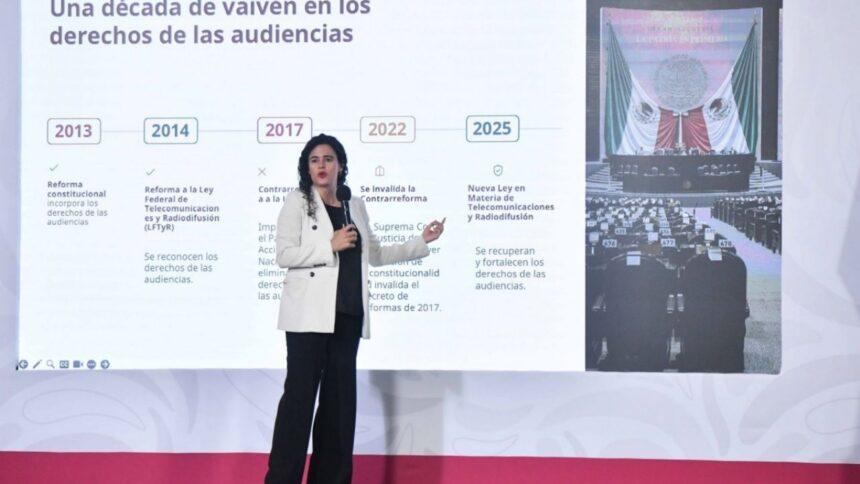 Artículo 19 critica la regulación que afecta decisiones editoriales en nueva ley