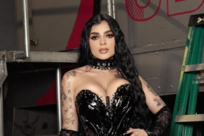 asalto violento a la influencer karely ruiz confirma fiscalia de Asalto violento a la influencer Karely Ruiz, confirma fiscalía de Nuevo León