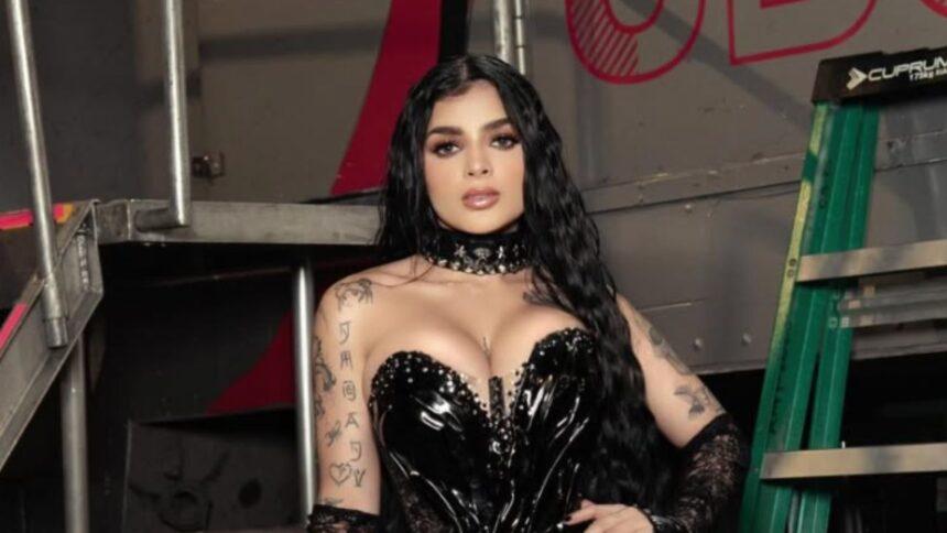 Asalto violento a la influencer Karely Ruiz, confirma fiscalía de Nuevo León