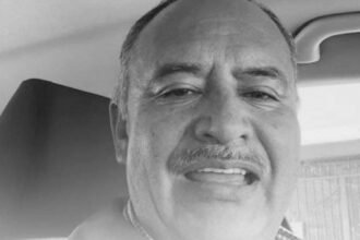 Asesinan al exalcalde Ignacio Castrejón Valdéz en Zacatecas