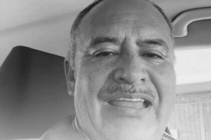 asesinan al exalcalde ignacio castrejon valdez en zacatecas Asesinan al exalcalde Ignacio Castrejón Valdéz en Zacatecas