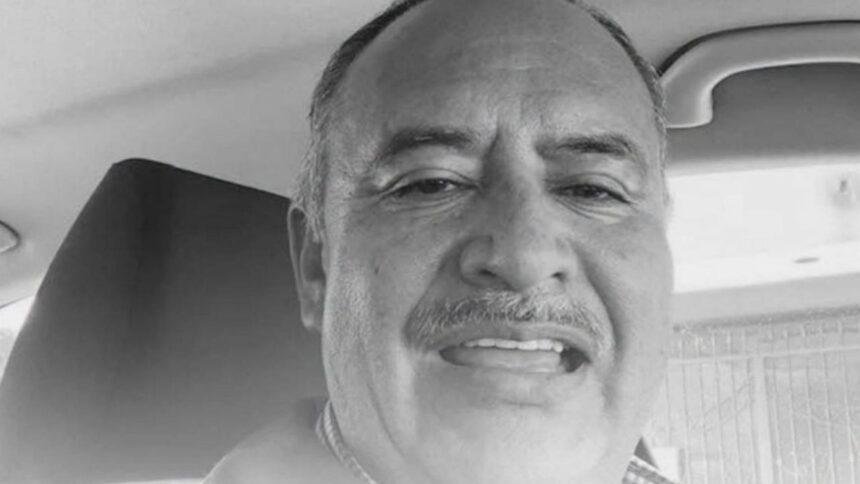 asesinan al exalcalde ignacio castrejon valdez en zacatecas Asesinan al exalcalde Ignacio Castrejón Valdéz en Zacatecas