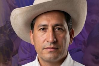 Asesinan en Puebla a Josué Martínez, director de medio de comunicación local.