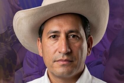 Asesinan en Puebla a Josué Martínez, director de medio de comunicación local.