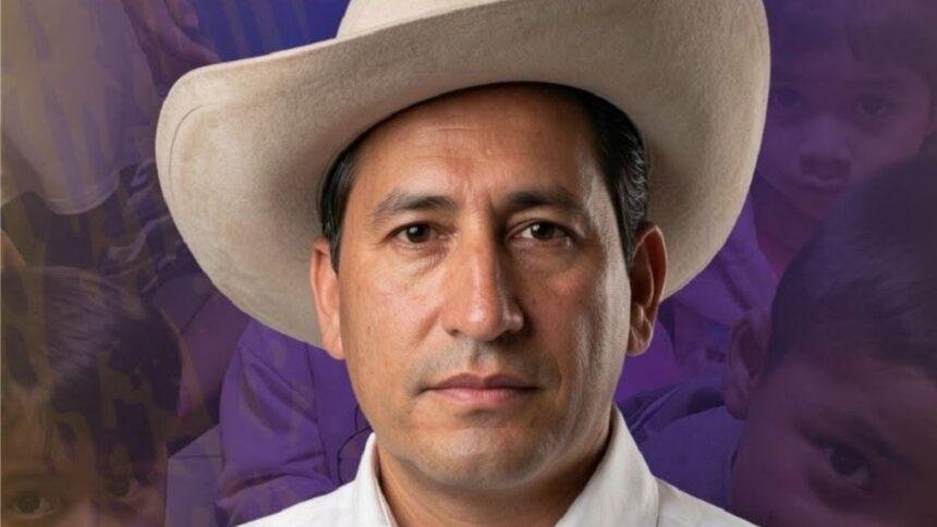 Asesinan en Puebla a Josué Martínez, director de medio de comunicación local.