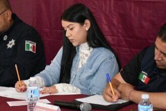 ASF denuncia ante la FGR gasto opaco de 181 mdp en Donato Guerra