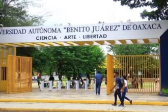 ASF detecta irregularidades de 103 millones en UABJO, universidad pública de Oaxaca