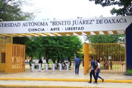 ASF detecta irregularidades de 103 millones en UABJO, universidad pública de Oaxaca