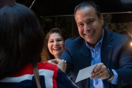 astiazaran y jorge romero claves en la sucesion panista en Astiazarán y Jorge Romero: Claves en la sucesión panista en Sonora