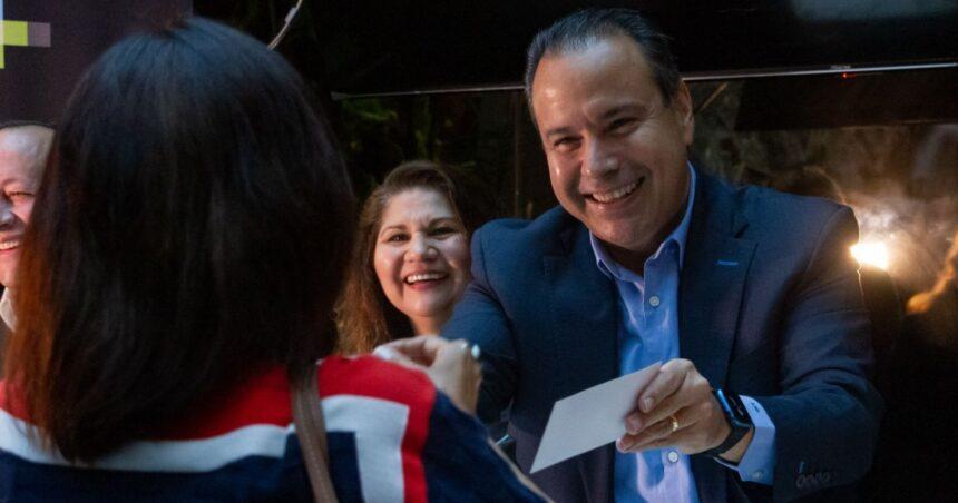 Astiazarán y Jorge Romero: Claves en la sucesión panista en Sonora