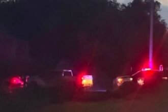 Atacan a presunto agente de la Fiscalía en Los Rodríguez con arma de fuego