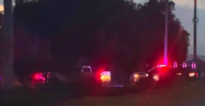 atacan a presunto agente de la fiscalia en los rodriguez Atacan a presunto agente de la Fiscalía en Los Rodríguez con arma de fuego