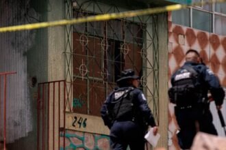 Ataque armado en bar de Campeche provoca la muerte de un hombre