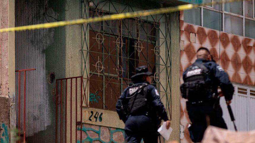 Ataque armado en bar de Campeche provoca la muerte de un hombre