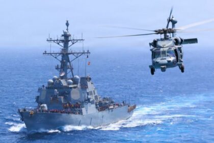 ataques de eu contra objetivos militares en iran alcanzan 12 Ataques de EU contra objetivos militares en Irán alcanzan 12 días consecutivos