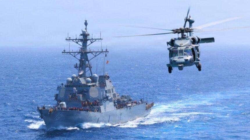 Ataques de EU contra objetivos militares en Irán alcanzan 12 días consecutivos