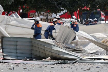 aumentan a 28 los muertos en japon tras terremoto de Aumentan a 28 los muertos en Japón tras terremoto de 7.1 en Kumamoto