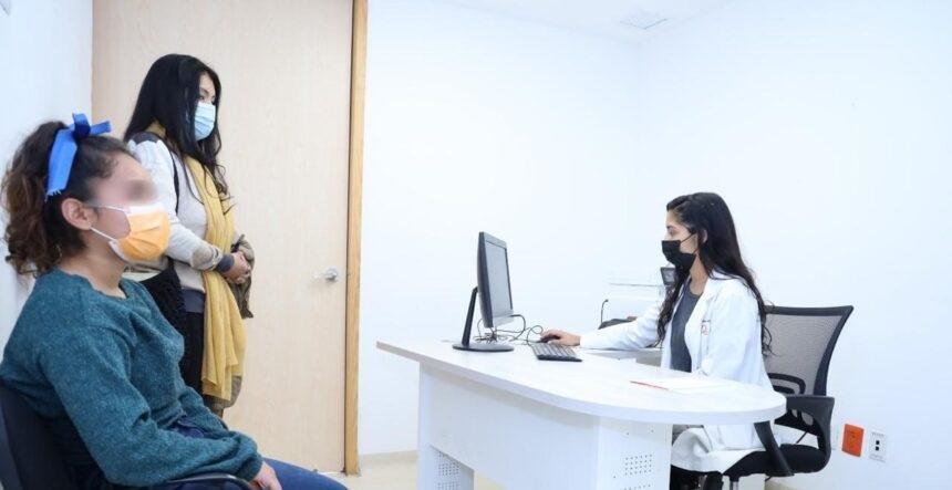 Aumentan casos de covid en Michoacán durante segunda semana de julio