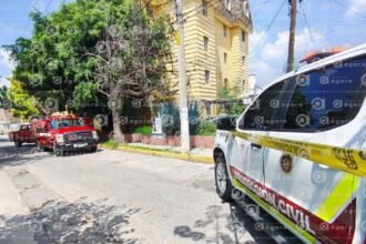 Aumento de fugas de gas en Celaya tras robo de medidores