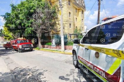 Aumento de fugas de gas en Celaya tras robo de medidores