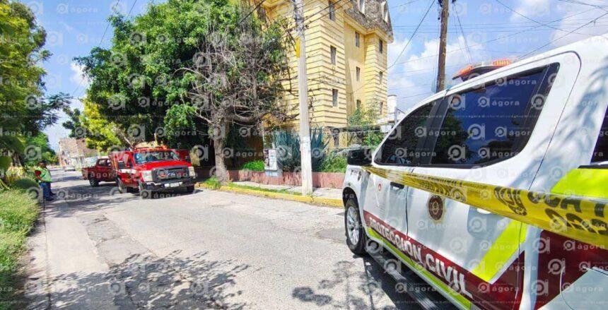 Aumento de fugas de gas en Celaya tras robo de medidores