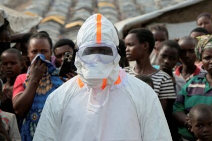 Aumento de muertes por ébola en el Congo alcanza las 600 víctimas