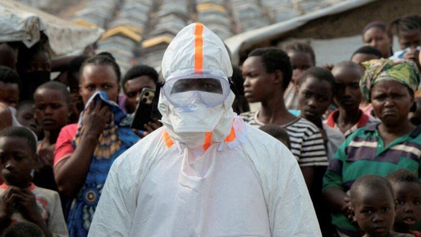 Aumento de muertes por ébola en el Congo alcanza las 600 víctimas
