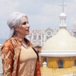 Bárbara Botello denuncia persecución política en León, Guanajuato.